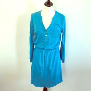 Lilly Pulitzer Becket Shirt Dress